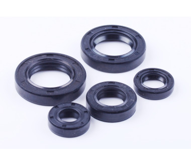 Сальники, к-т 5 шт. - 50CC2T