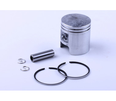 Поршневий комплект 41,50 мм: 6 одиниць - 50CC2T