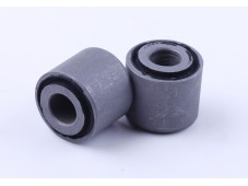 Сайлентблок (діаметр 20 мм), к-т 2 шт. - 4T