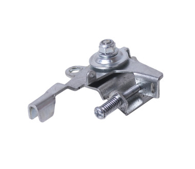 Механізм управління дросельною заслінкою, к-т: 5 елементів - 156F УЦІНКА