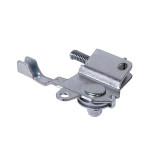 Механізм управління дросельною заслінкою, к-т: 5 елементів - 156F УЦІНКА