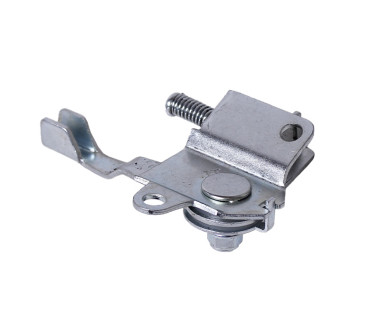 Механізм управління дросельною заслінкою, к-т: 5 елементів - 156F УЦІНКА