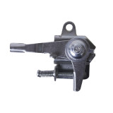 Механізм управління дросельною заслінкою, к-т: 5 елементів - 156F УЦІНКА