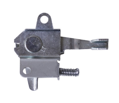 Механізм управління дросельною заслінкою, к-т: 5 елементів - 156F УЦІНКА