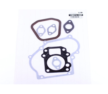 Прокладка двигуна, к-т: 7 шт. - 156F