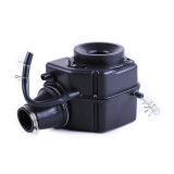 Фільтр повітряний у зборі - СВ-125/150