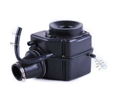 Фільтр повітряний у зборі - СВ-125/150