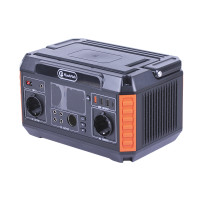 Портативная зарядная станция FlashFish P60 140400mAh 560W