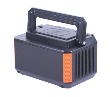 Портативна зарядна станція FlashFish P60 140400mAh 560W