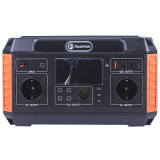Портативна зарядна станція FlashFish P60 140400mAh 560W