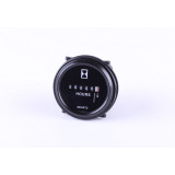 Лічильник мотогодин - 180-195N (механіка)