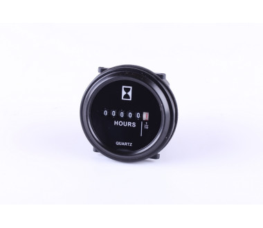 Лічильник мотогодин - 180-195N (механіка)