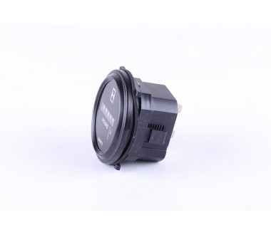 Лічильник мотогодин - 180-195N (механіка)