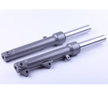 Амортизатор передній (пара) Legend