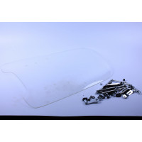 Стекло ветровое (большое)