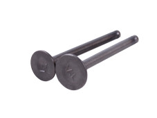 Клапани, к-т 2шт. - 50CC4Т - Premium