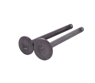 Клапани, к-т 2шт. - 50CC4Т - Premium