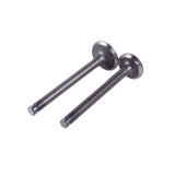 Клапани, к-т 2шт. - 50CC4Т - Premium