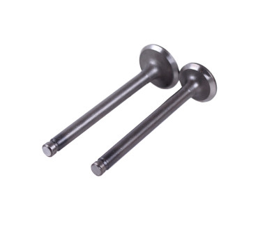 Клапани, к-т 2шт. - 50CC4Т - Premium