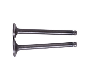 Клапани, к-т 2шт. - 50CC4Т - Premium