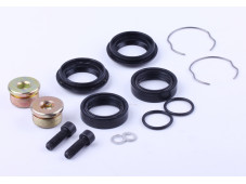 Ремкомплект переднього амортизатора, к-т: 14 шт. - F50