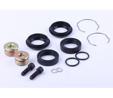 Ремкомплект переднього амортизатора, к-т: 14 шт. - F50