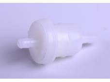 Фільтр паливний - Premium