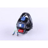 Перемикач лівий Wind