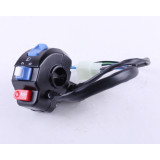 Перемикач лівий Wind