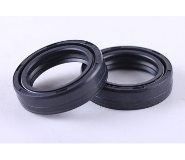 Сальники амортизатора передн., к-т 2шт.: 31*43*10.5 - Legend