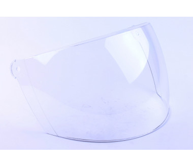 Скло шолома MD-В201 прозоре (широке)