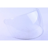 Скло шолома MD-В201 прозоре (широке)