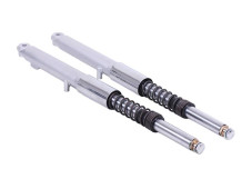 Амортизатор передній діаметр 25 мм, к-т 2шт. - Дельта