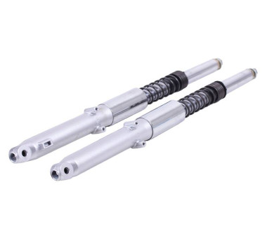 Амортизатор передній діаметр 25 мм, к-т 2шт. - Дельта