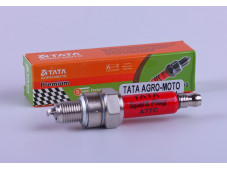 Свічка A7TC "BEST" (хром) - 4T - Premium