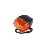 Поворот прямокутний - Дельта