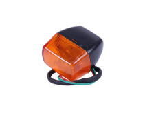 Поворот прямокутний - Дельта