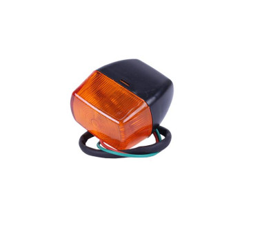 Поворот прямокутний - Дельта