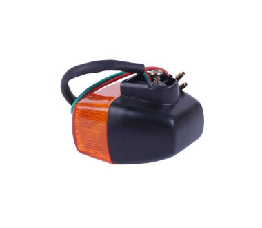 Поворот прямокутний - Дельта