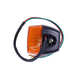 Поворот прямокутний - Дельта