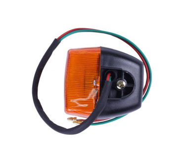 Поворот прямокутний - Дельта