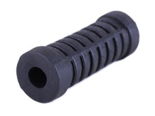 Гумка кікстартера - Дельта/Альфа