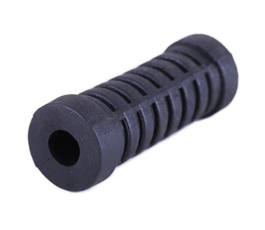 Гумка кікстартера - Дельта/Альфа