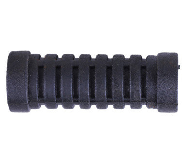 Гумка кікстартера - Дельта/Альфа