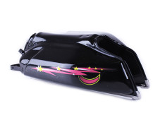 Бак паливний Дельта