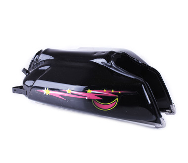 Бак паливний Дельта