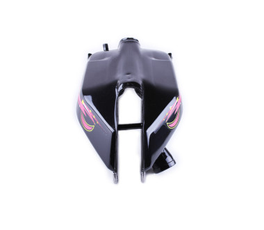 Бак паливний Дельта