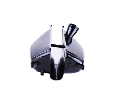 Бак паливний Дельта