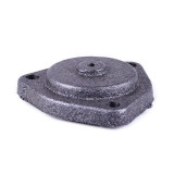 Кришка валу диференціала під регулювальний болт TT AGRO MOTO на мототрактор