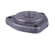 Кришка валу диференціала під регулювальний болт TT AGRO MOTO на мототрактор